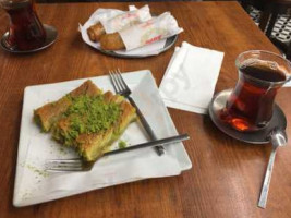 Tatlici Safa food