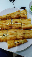 Osmanli Pide Ve Lahmacun Salonu food