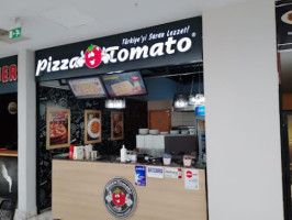 Pizza Tomato Alaşehir Alacity Avm food