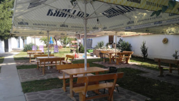 Danitsa Resturant And inside