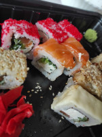 Roll Yapona Matʹ Dostavka Sushi, Roliv I Pitsy food