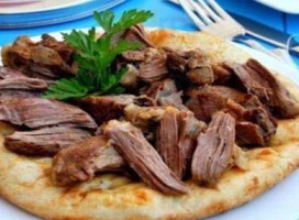 Zeki Ustanin Yeri food