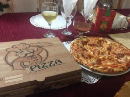 Pizzeria A+ food