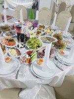 Sala De Festivități „felicita” food