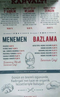 Kadırgalı menu