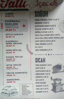 Kadırgalı menu