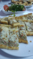 Birtat Pide food