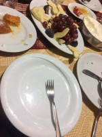 Kabakça Restorant food
