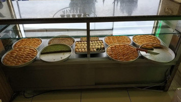 Pasta Diyari food