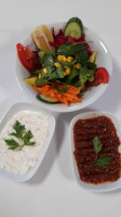 Çömert Dağ Lezzet Dunyası food