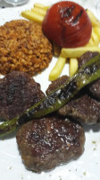 Bulut DaĞ food