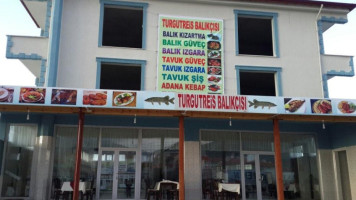 Turgutreis Balikcisi Çay Afyonkarahisar food