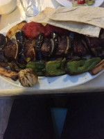 Sultan Sofrası food