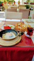 Akasya Restoran food