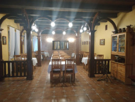 Restoran Kohuty Lʹvivsʹka Obl.ukrayina inside