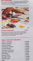 Filizler Köftecisi Tuzla food