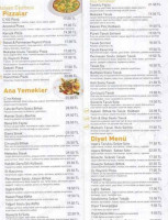 C'viz menu