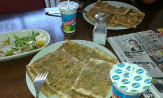 Kervan Pide Lahmacun Salonu food