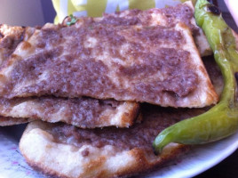 Kervan Pide Lahmacun Salonu food