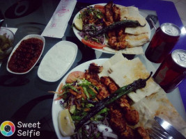 Adana Sofrası food