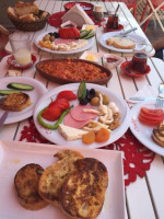 Filiz Ev Mutfağı food