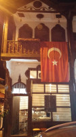 Akşemsettinoğlu Yöresel Lezzetler&izgara Evi inside