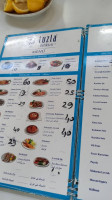 Tuzla Seafood food