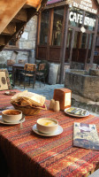 Old Erzurum Houses food