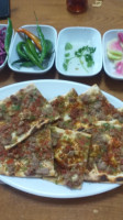 Corbacı Murat Usta food
