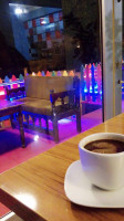 Saklıkent Cafe outside