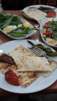 Meşhur Adana Kebapçısı Celal Usta food