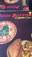 Pizza Buffon food