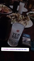 Esendere Garson Mehmet'in Yeri food
