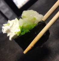 Sushi Lover food