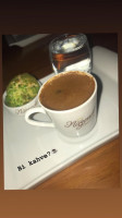 Nazende Bİstro Cafe food