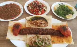 Has Urfa Pide Lahmacun Fırını food