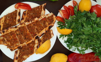 Has Urfa Pide Lahmacun Fırını food