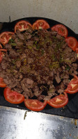 İskan Usta Diyarbakir Kelle Paça Ve Izğara Salonu food