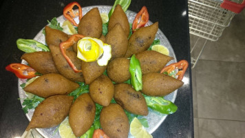 Urfa Sofrasi food
