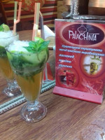 Palachinta food