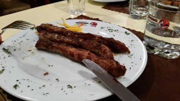 Restavracija Taverna Carraro Milan Kojić S.p. food