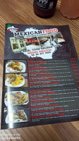 Mexican Food Gyorsétterem food