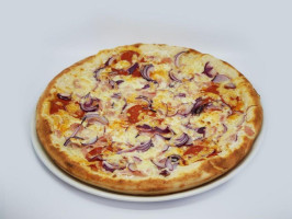 Placc Pizza food