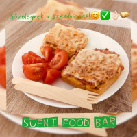 Sufni Food food
