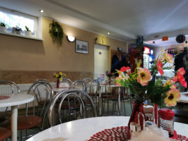 Restauracja I Bar Żytawska inside