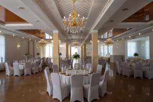 Ресторан El Gusto Банкетні зали на весілля Ресторан для святкування подій food