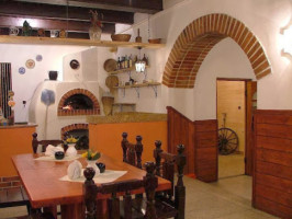 Restauracja Va Banque food