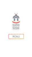 Sumo Sushi Ramen food