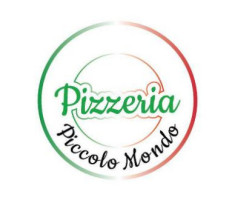 Pizzeria Piccolo Mondo menu