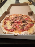 Pizza U Jacka food